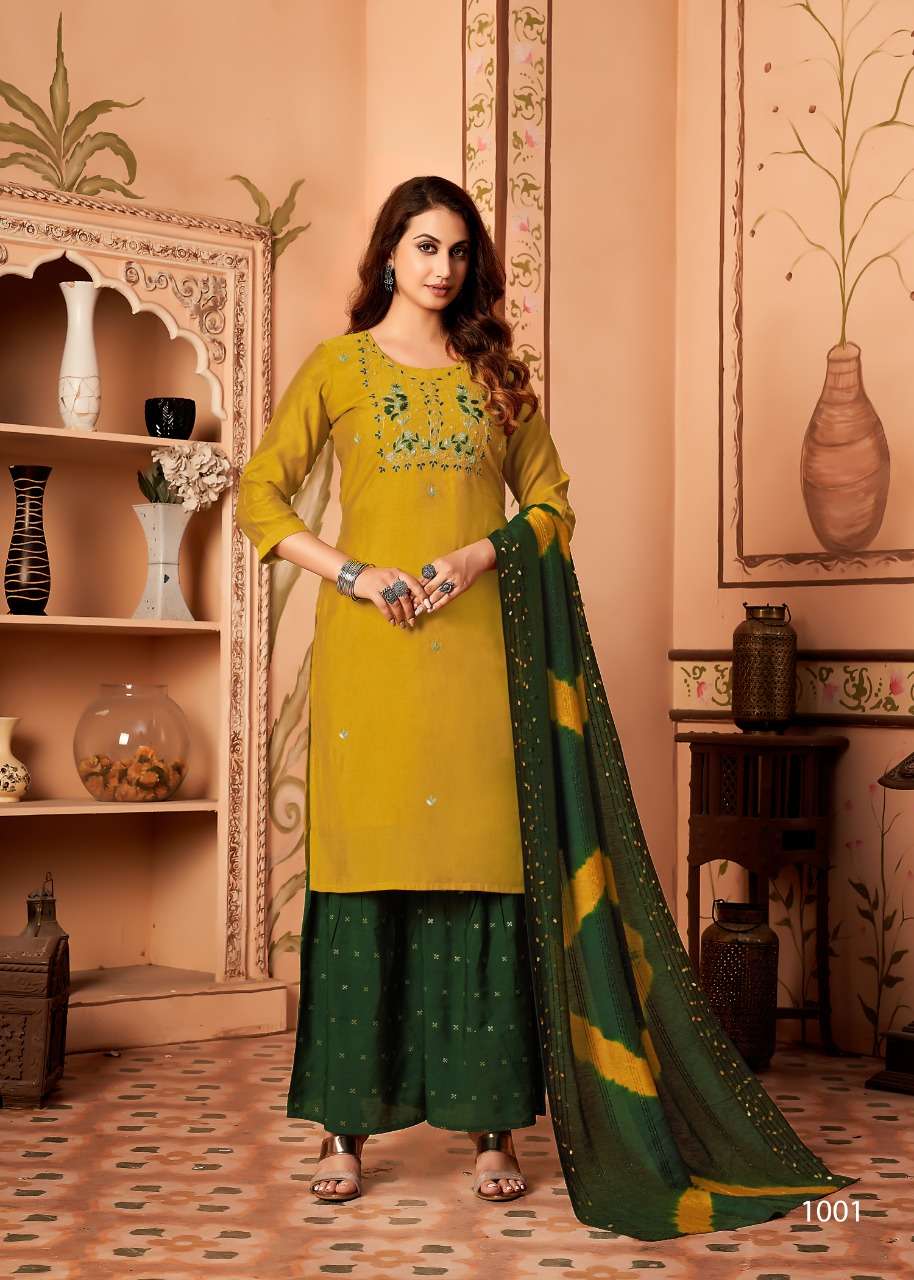 AMORA TRENDZ meraki Kurti Wholesale catalog