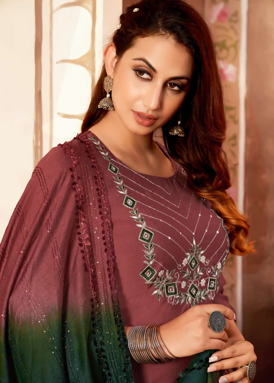 AMORA TRENDZ meraki Kurti Wholesale catalog
