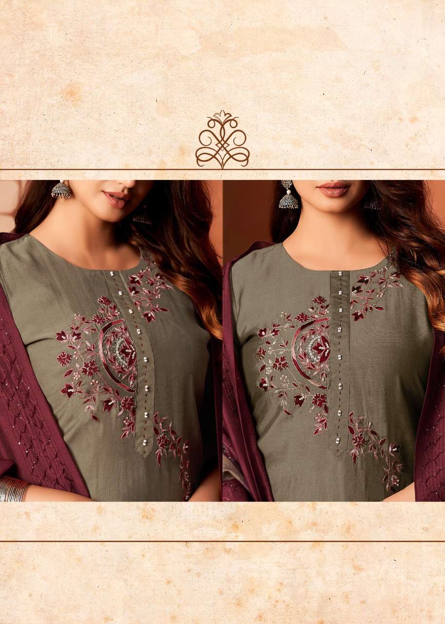 AMORA TRENDZ meraki Kurti Wholesale catalog