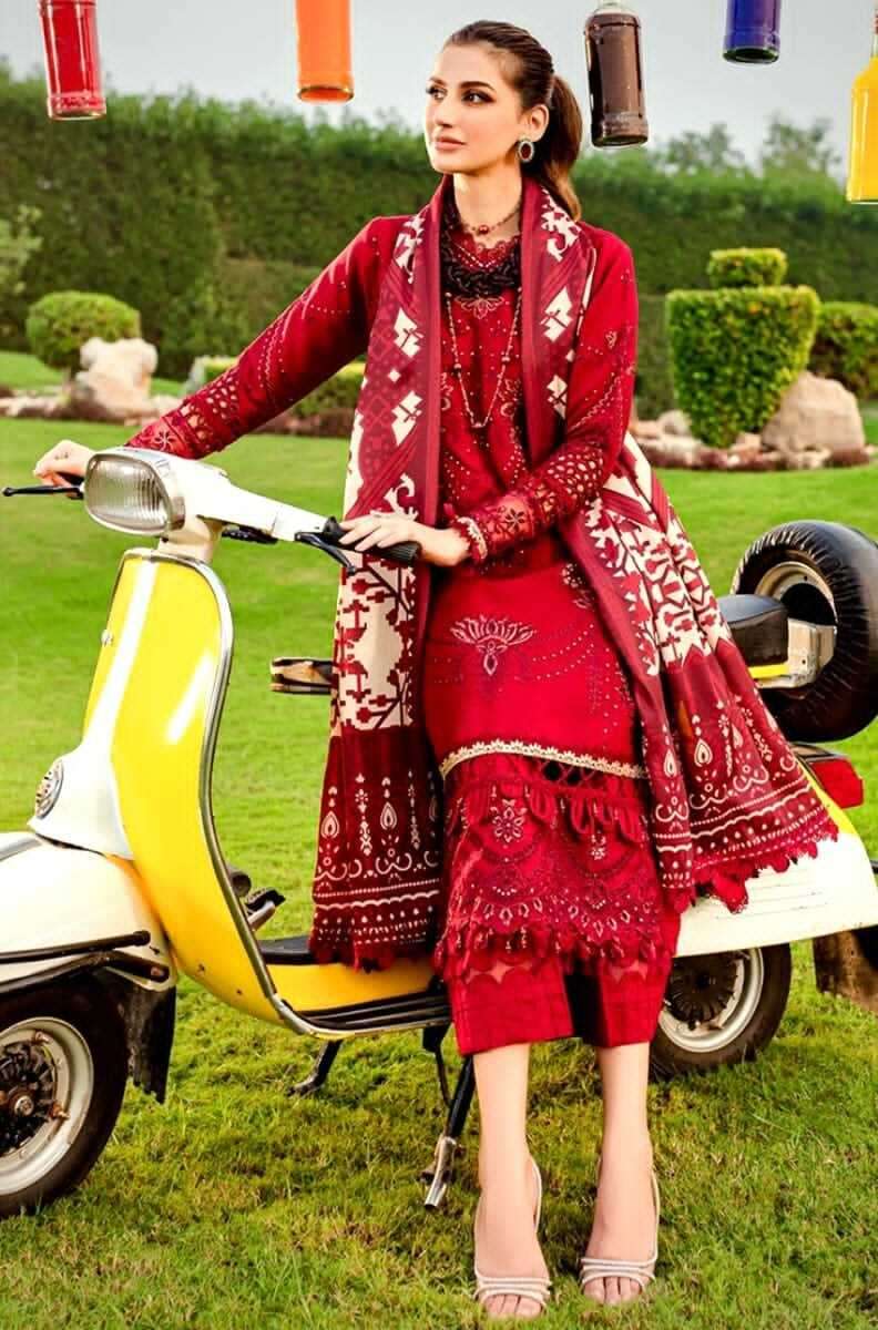 Anamsa 412 Sequence Work Salwar Kameez Wholesale catalog