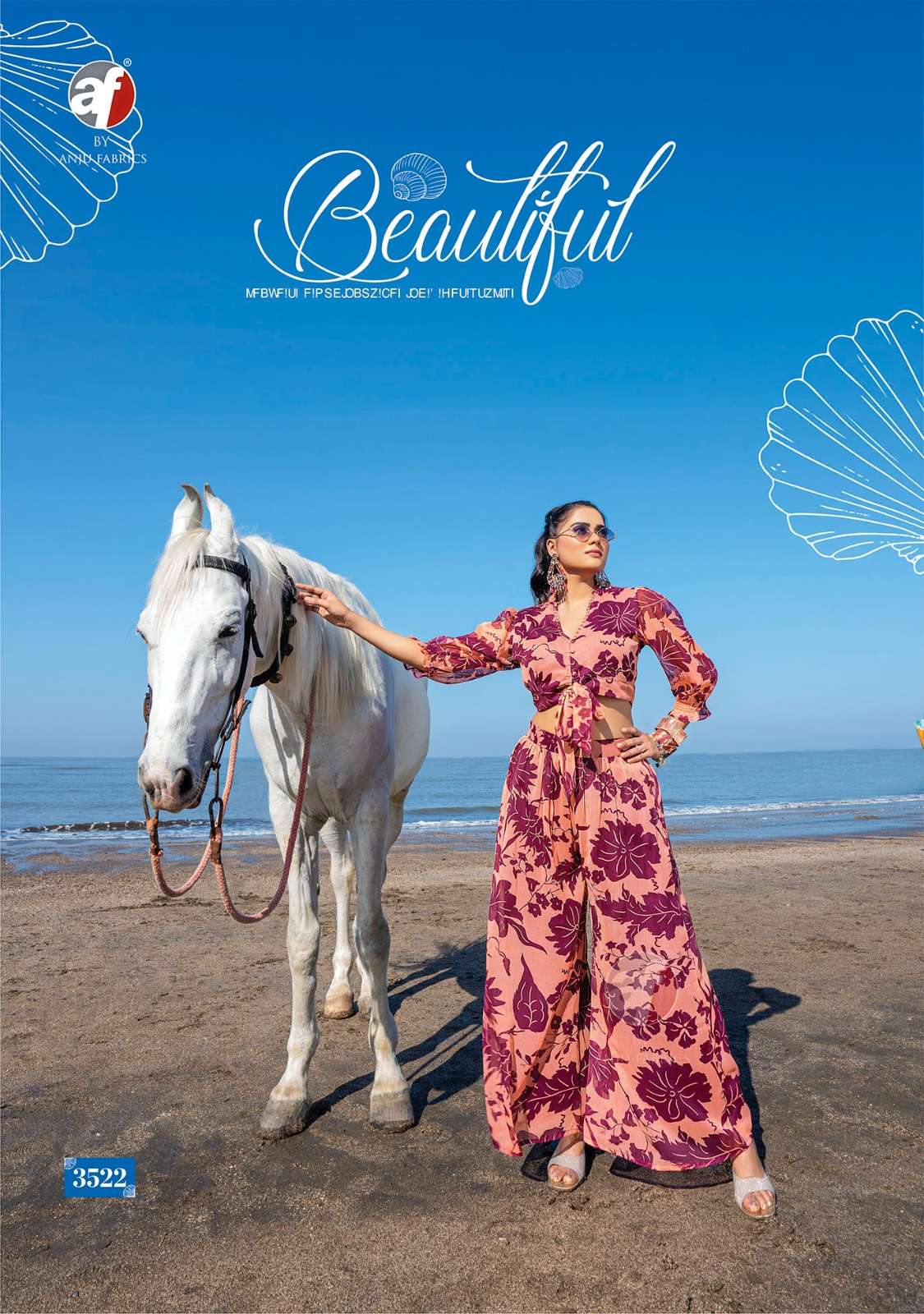 Anju Fabrics Hello Summer Kurti Wholesale catalog