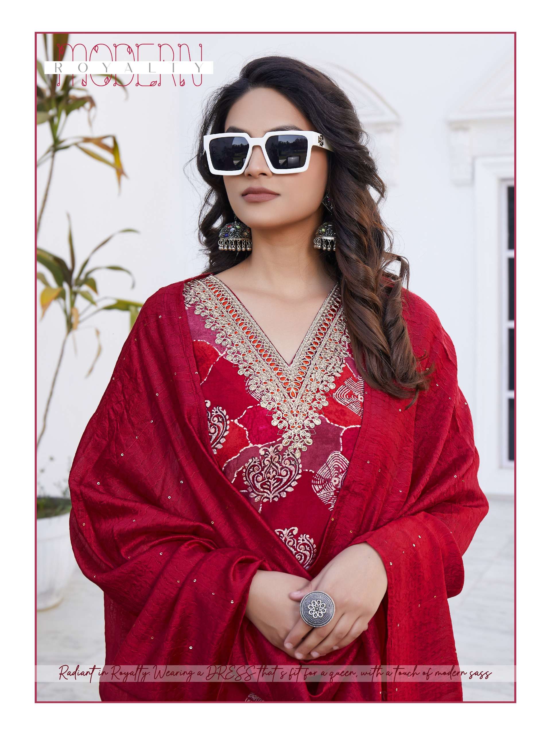 Chhaya FALAK Kurti Wholesale catalog