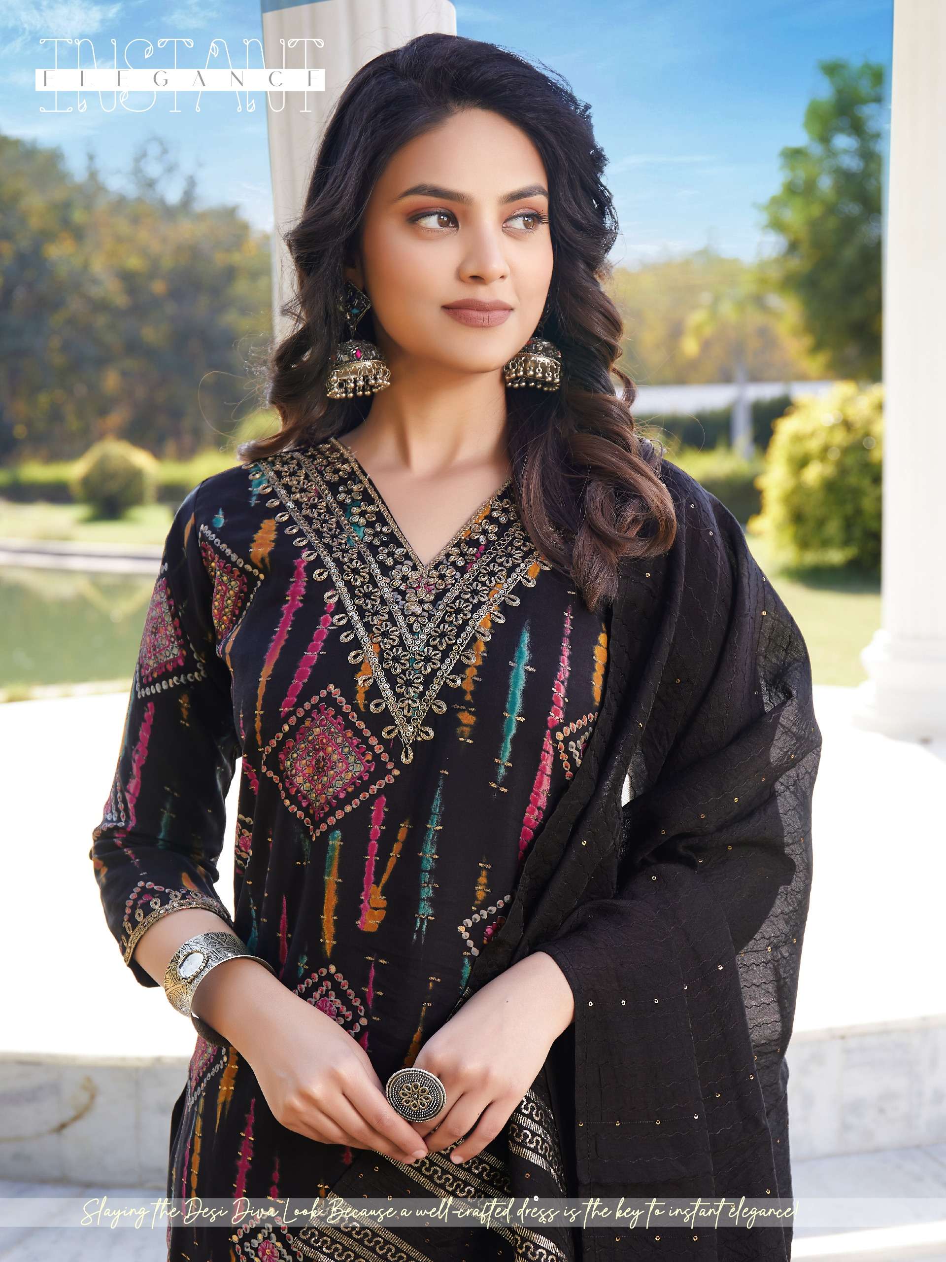 Chhaya FALAK Kurti Wholesale catalog