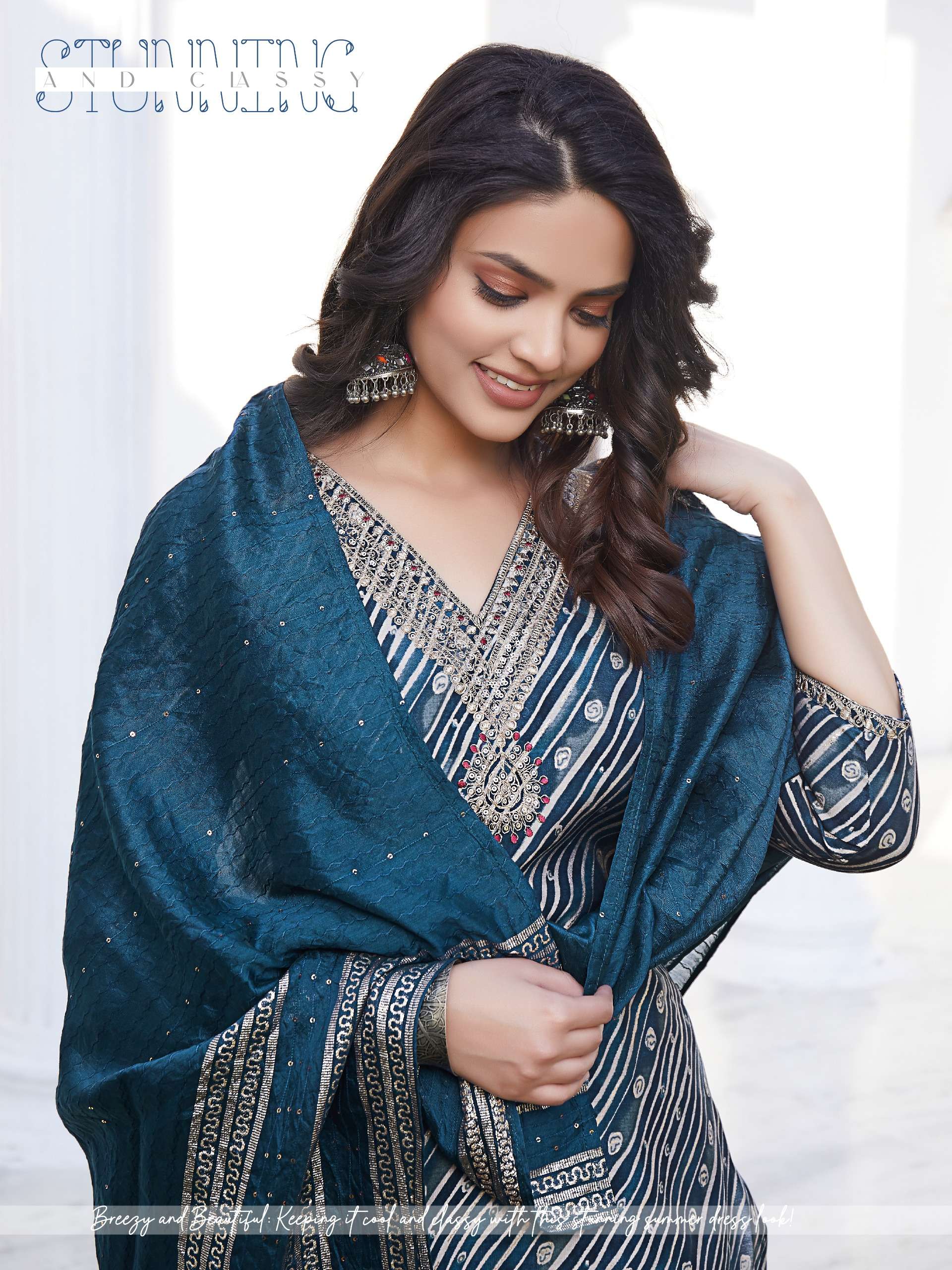 Chhaya FALAK Kurti Wholesale catalog