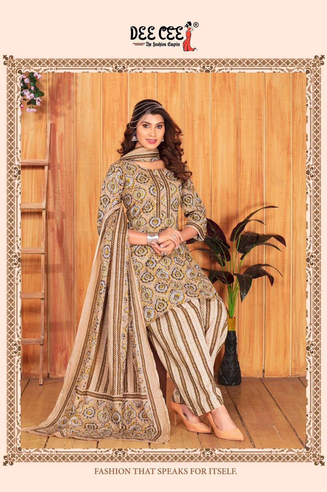DEECEE AAYFAR Kurti Wholesale catalog