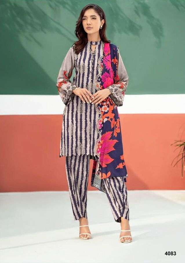 Deepsy Aniq 24 Chiffon Dupatta Salwar Kameez Wholesale catalog