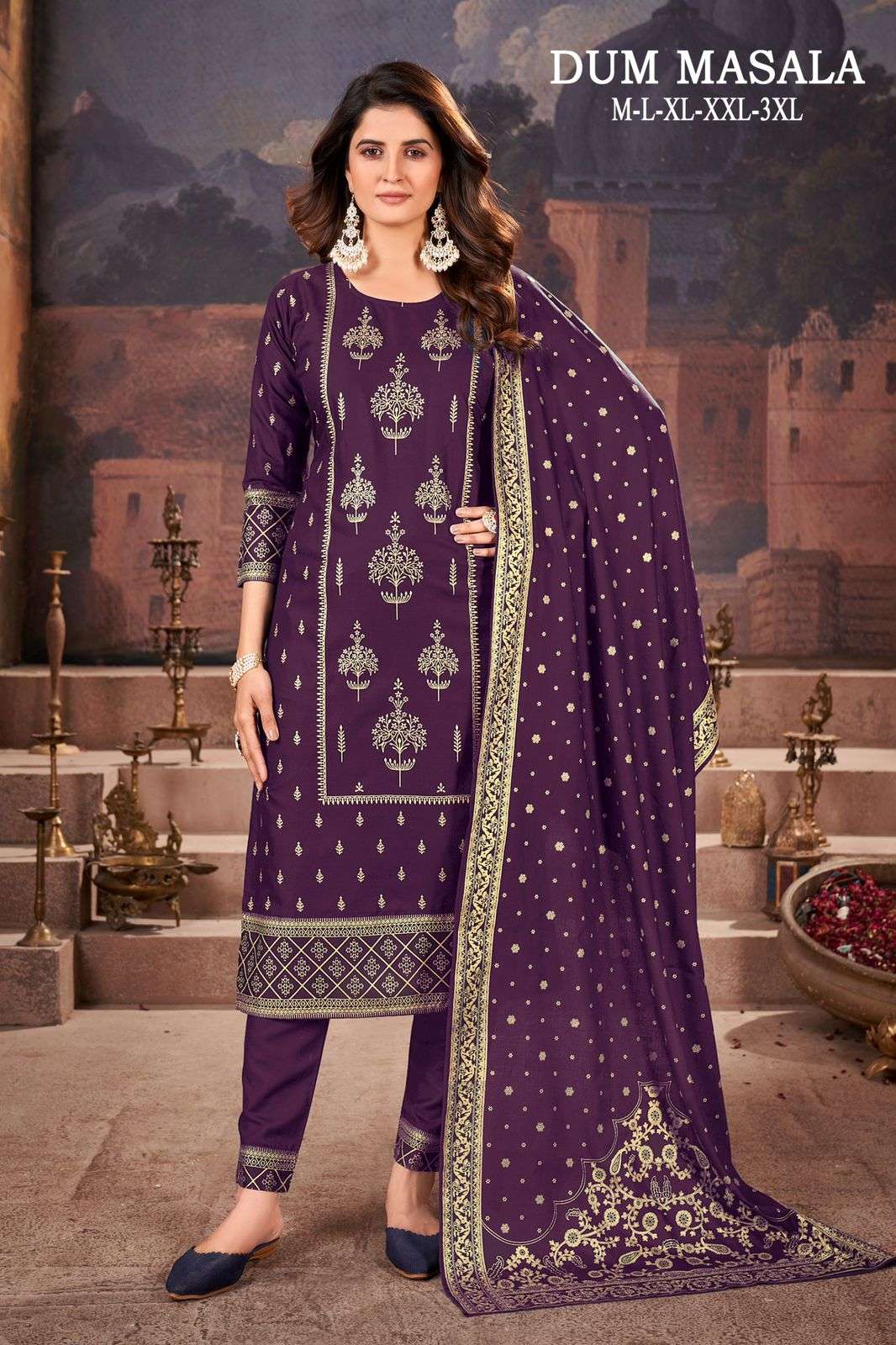 DUM MASALA Kurti Wholesale catalog