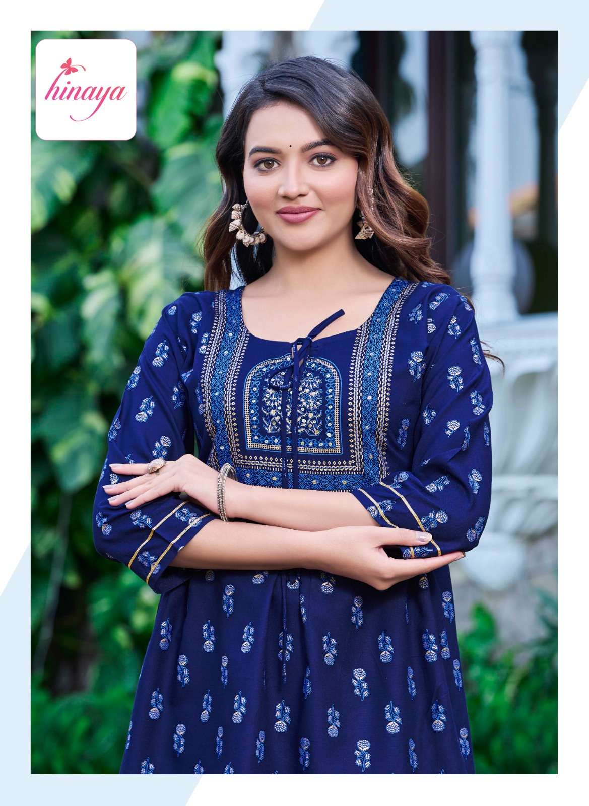 FASHION 4 YOU  VOL-5 Kurti Wholesale catalog
