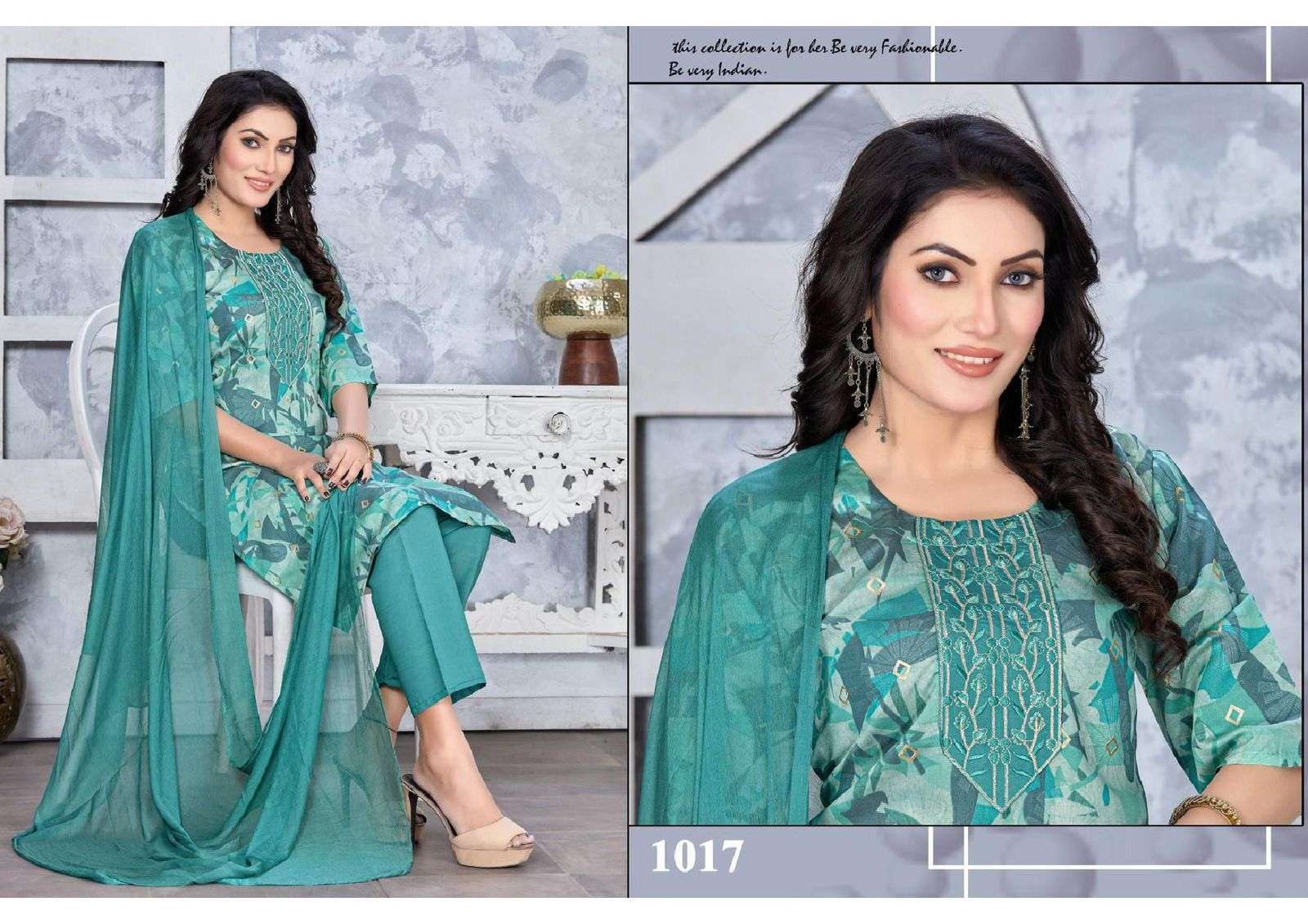 FT SHRINGAR Kurti Wholesale catalog