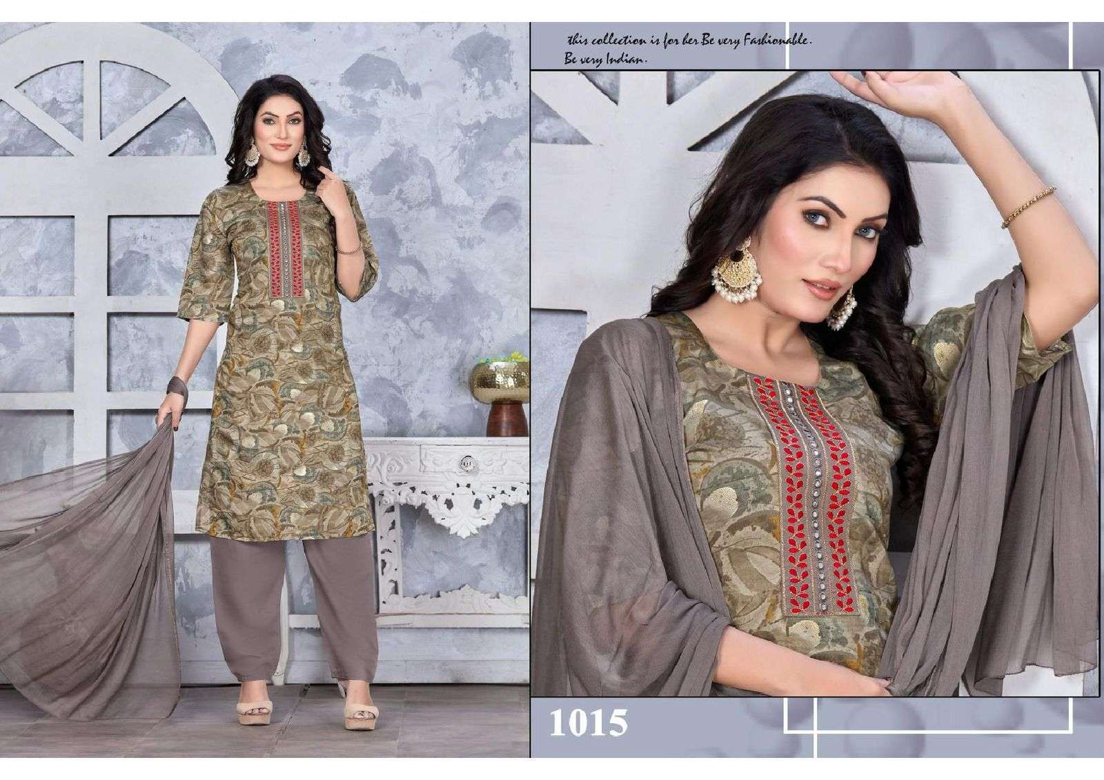 FT SHRINGAR Kurti Wholesale catalog
