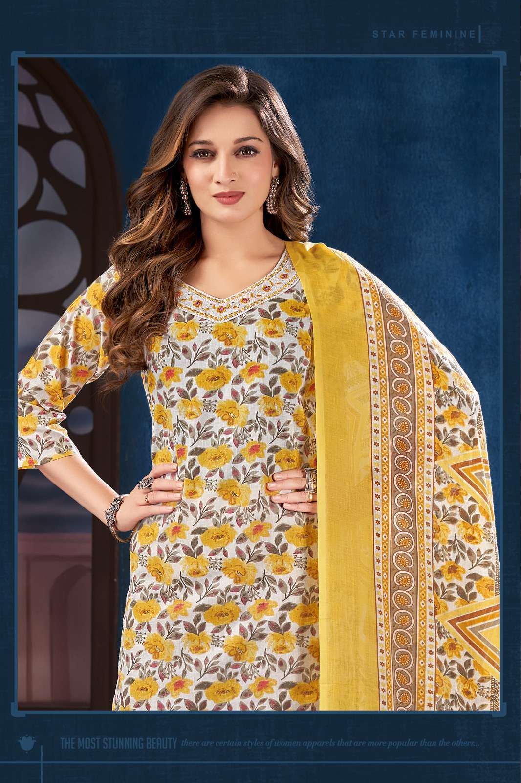 HIRWA NORA Kurti Wholesale catalog