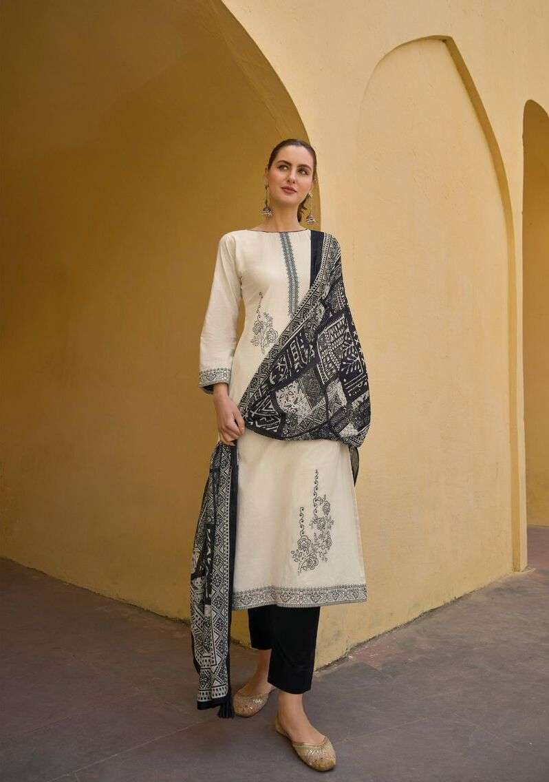 Ibiza BOSCO VOL:-2 Salwar Suit Wholesale catalog