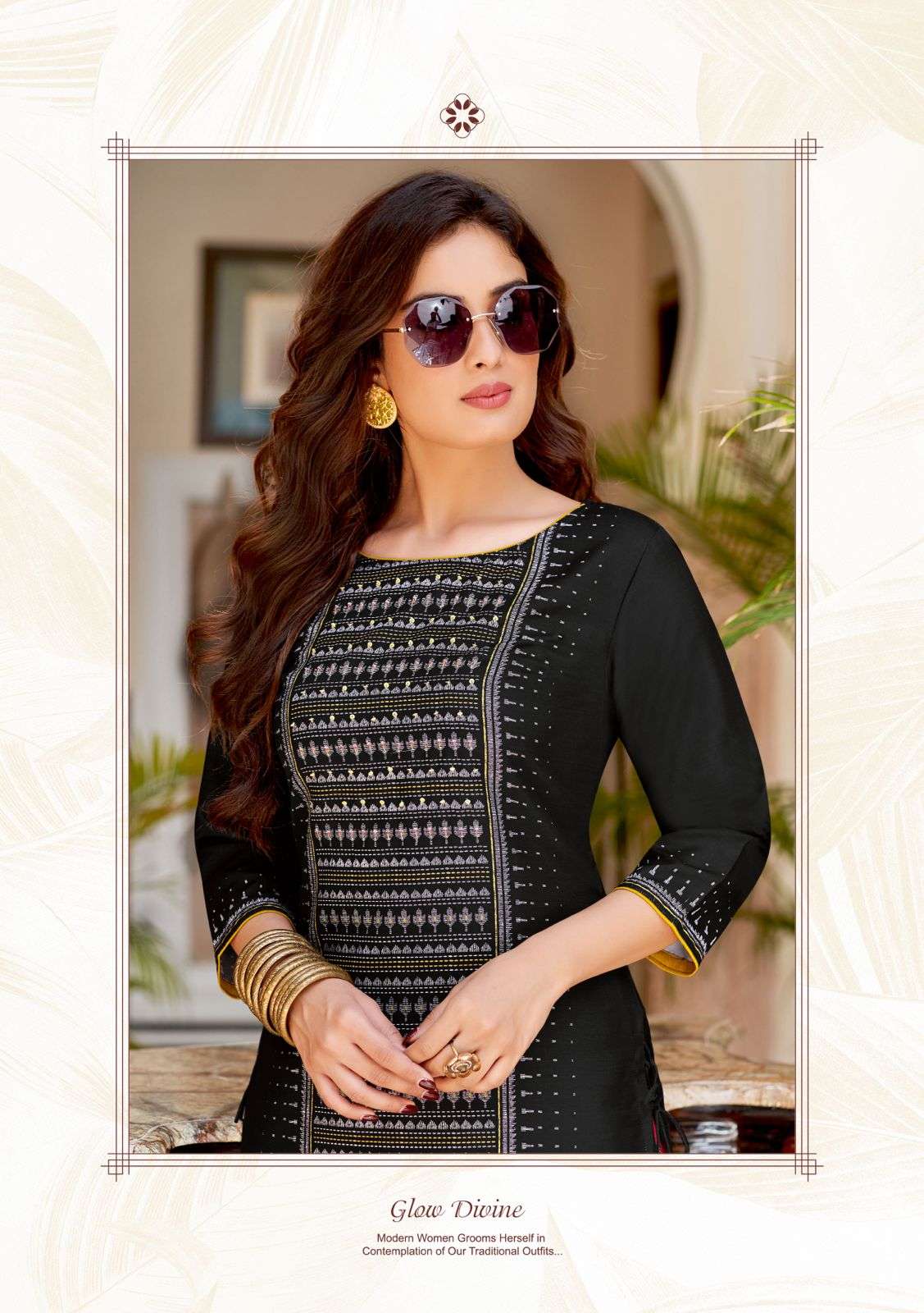 KADLEE Niharika Kurti Wholesale catalog