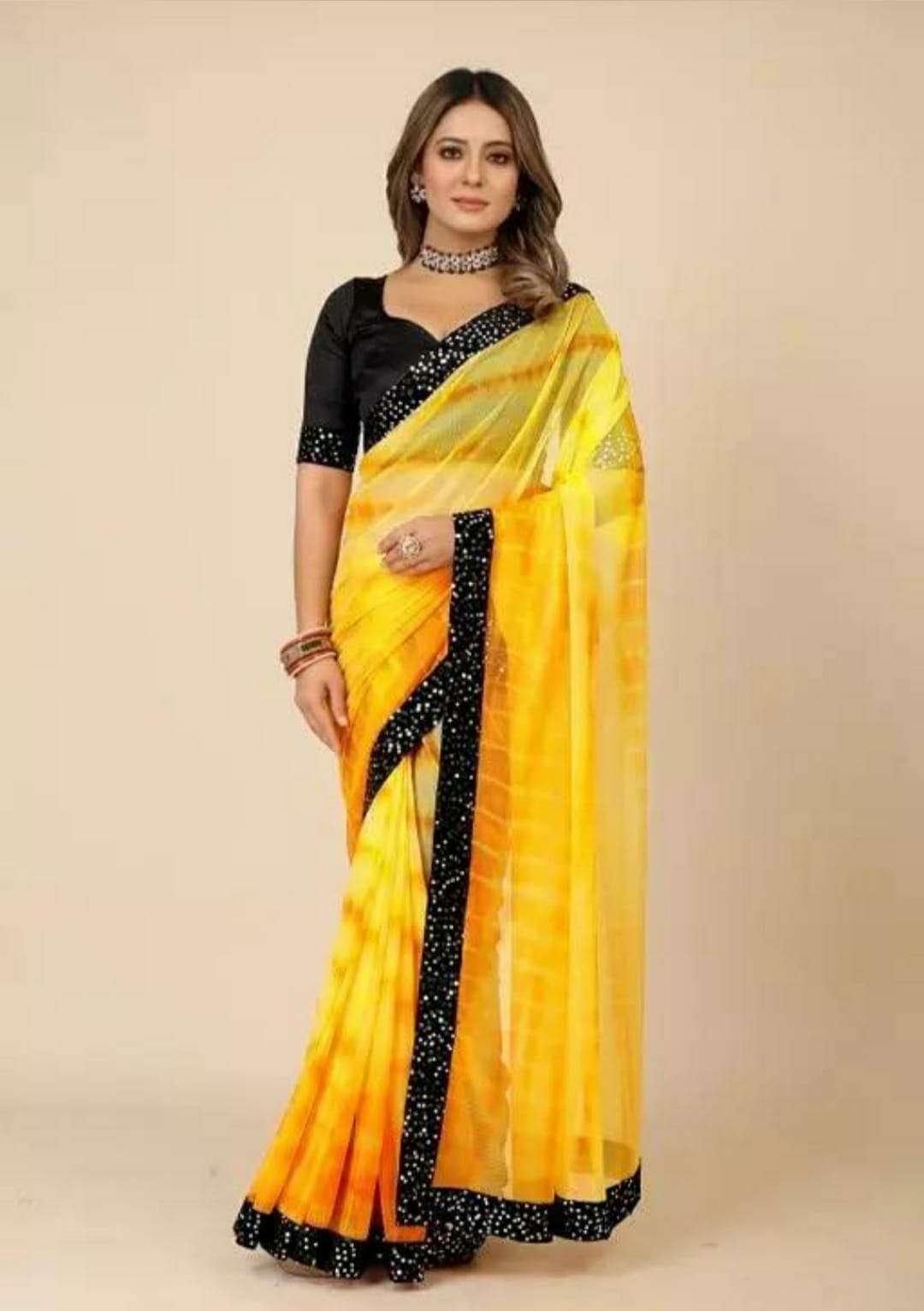 khichdi murga Saree Wholesale catalog