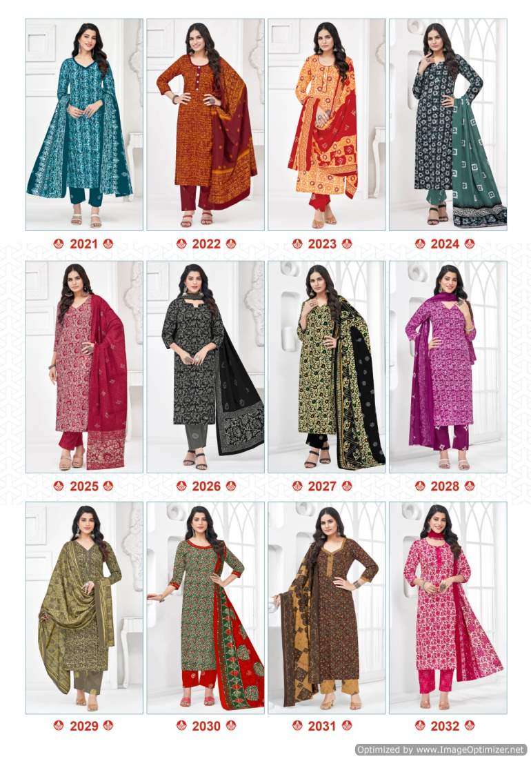 Kundan Batic Special Vol-2 – Dress Material - Wholesale Catalog