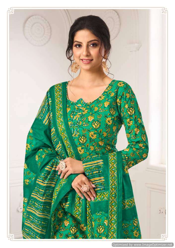 Laado Vol-70 -Dress Material - Wholesale Catalog