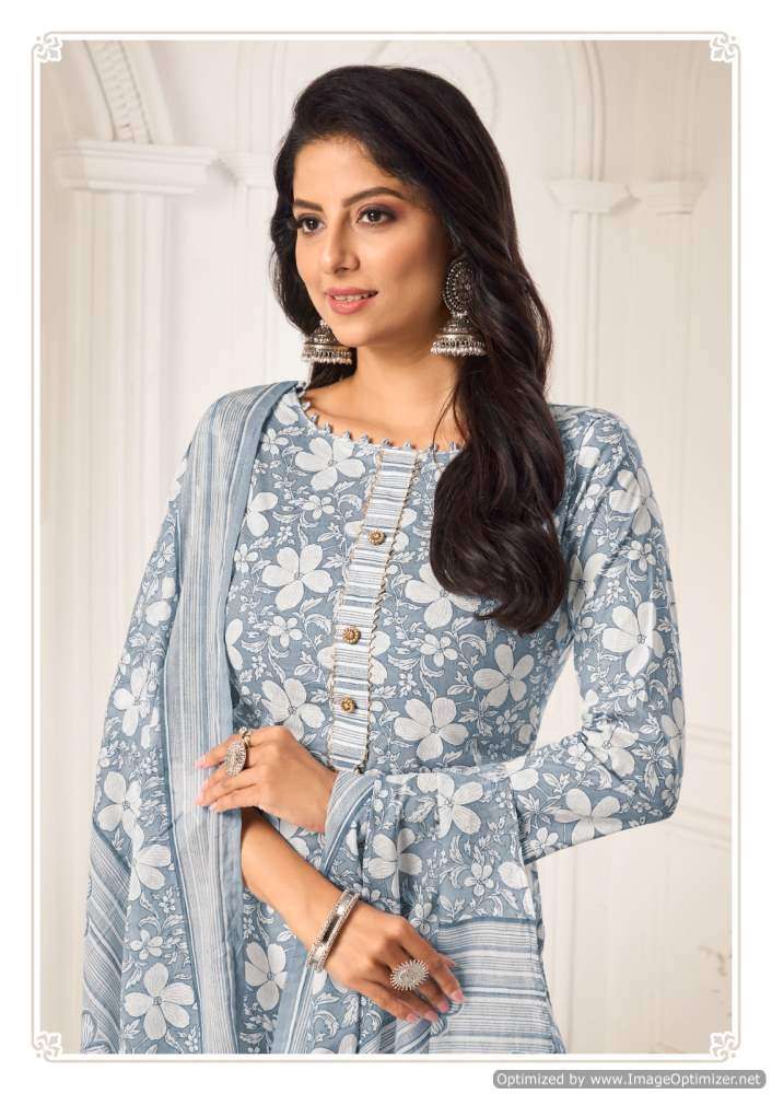 Laado Vol-70 -Dress Material - Wholesale Catalog