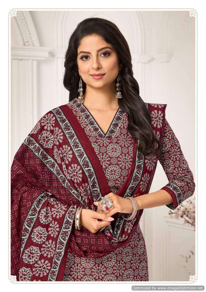 Laado Vol-70 -Dress Material - Wholesale Catalog