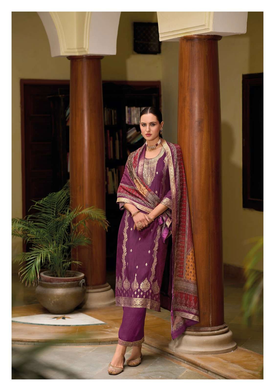 LADY LEELA LIBAAS-2 Kurti Wholesale catalog