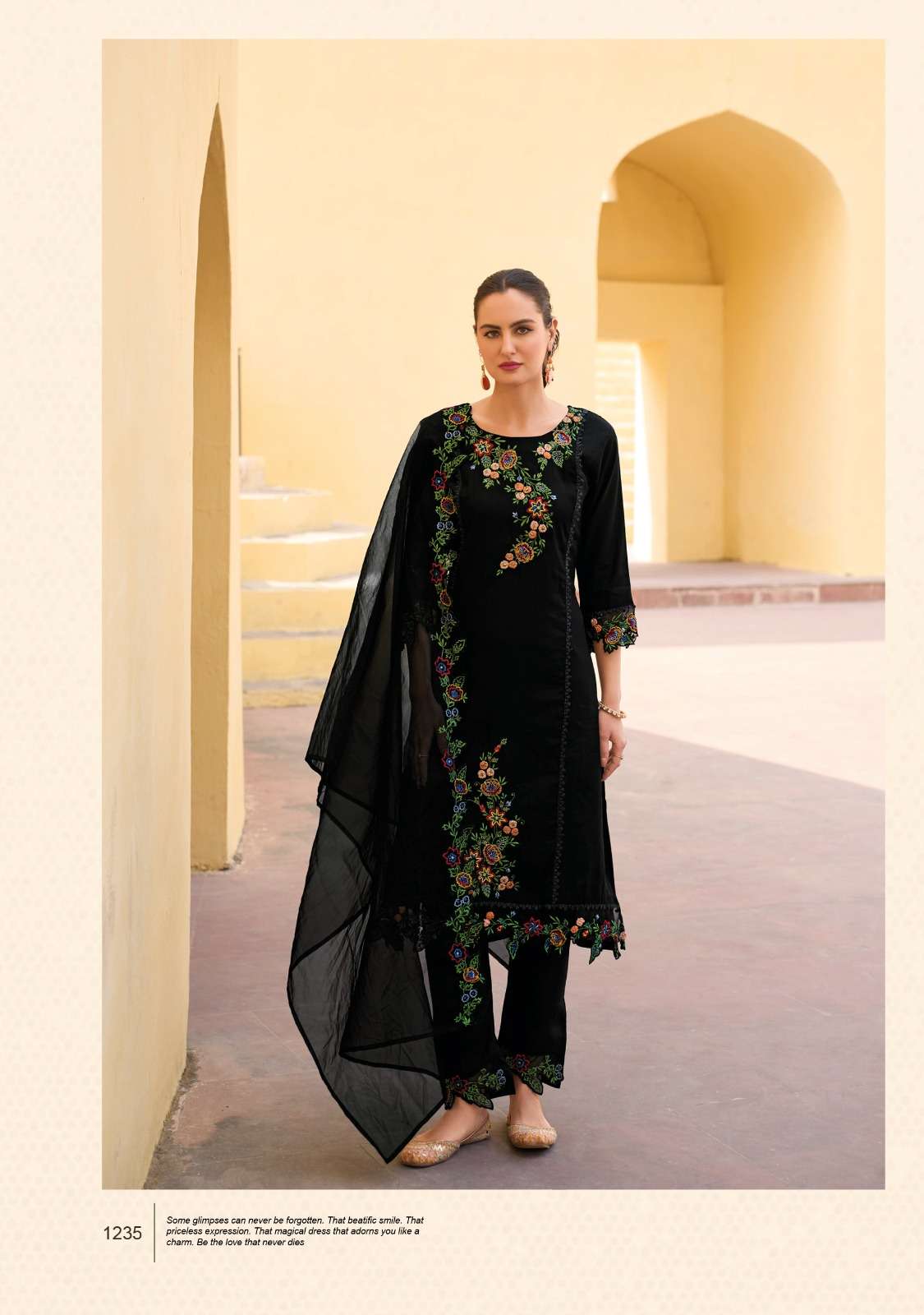 LADY LEELA SHIDDAT-2 Kurti Wholesale catalog