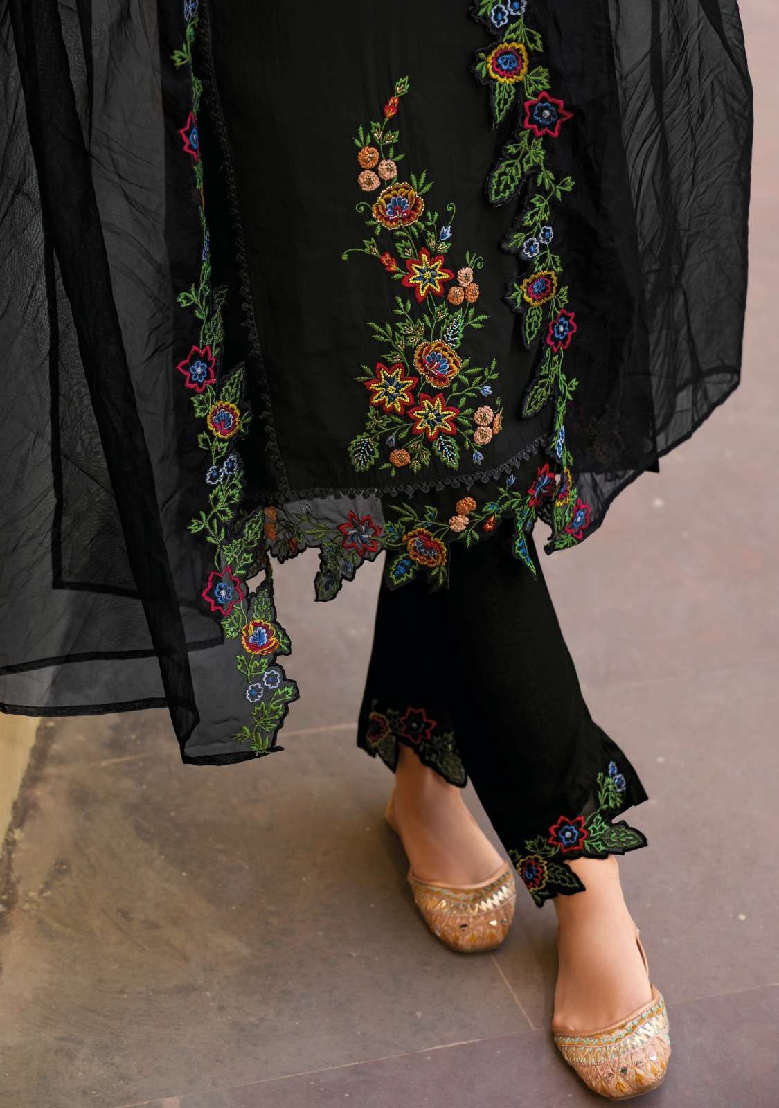 LADY LEELA SHIDDAT-2 Kurti Wholesale catalog