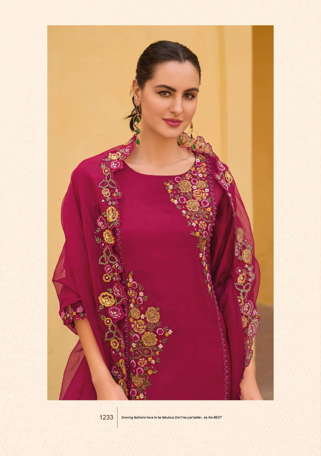 LADY LEELA SHIDDAT-2 Kurti Wholesale catalog