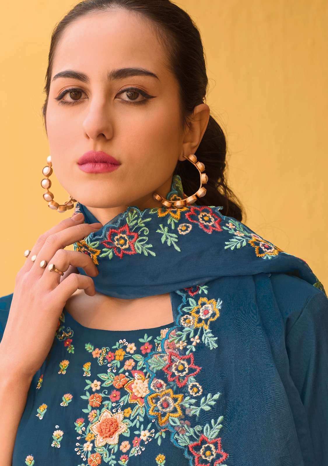 LADY LEELA SHIDDAT-2 Kurti Wholesale catalog