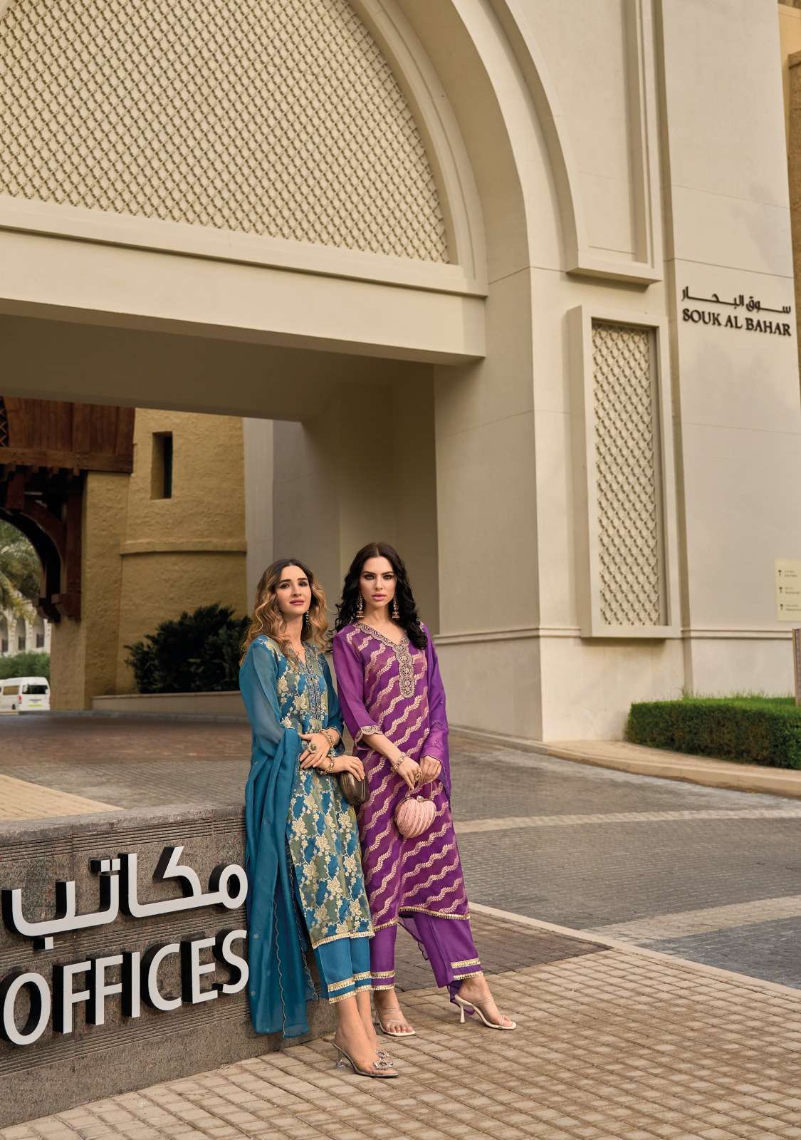 LADY LEELA SHIMMER Kurti Wholesale catalog