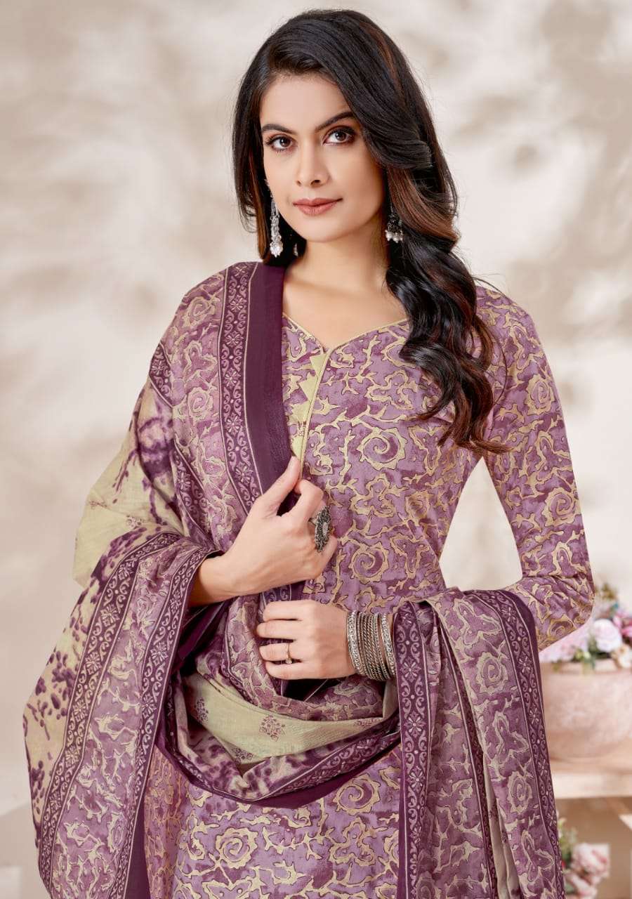 Mayur Kiyana Vol-2 – Kurti Pant With Dupatta Wholesale Catalog