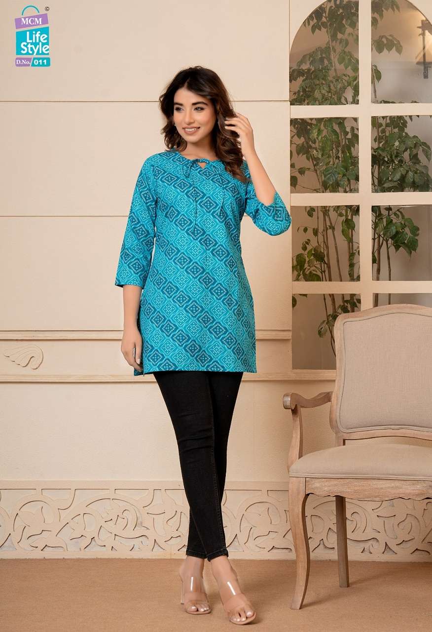 Mcm Kashvi Vol -2 – Short Tops Wholesale Catalog