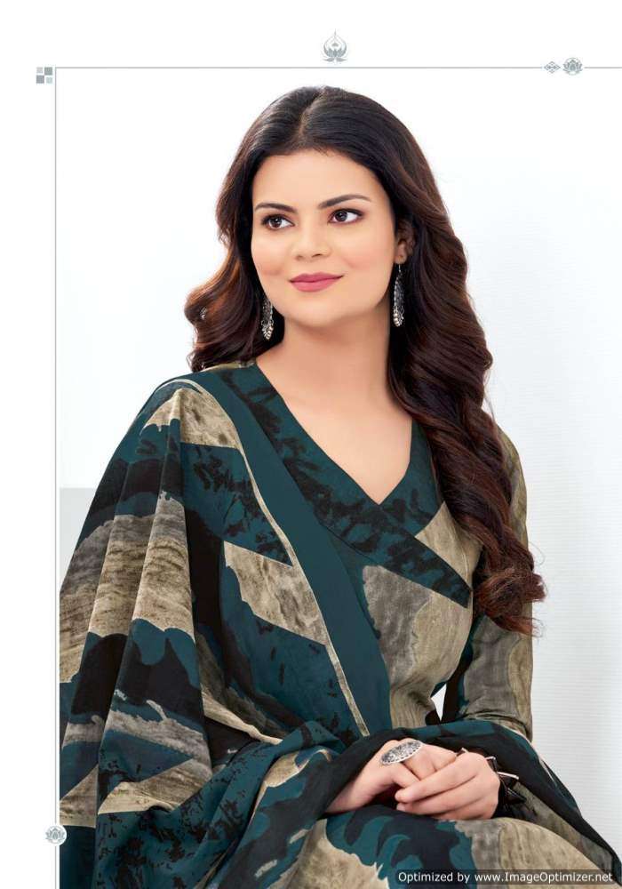 MFC Pashmina Vol-17 – Dress Material -Wholesale Catalog