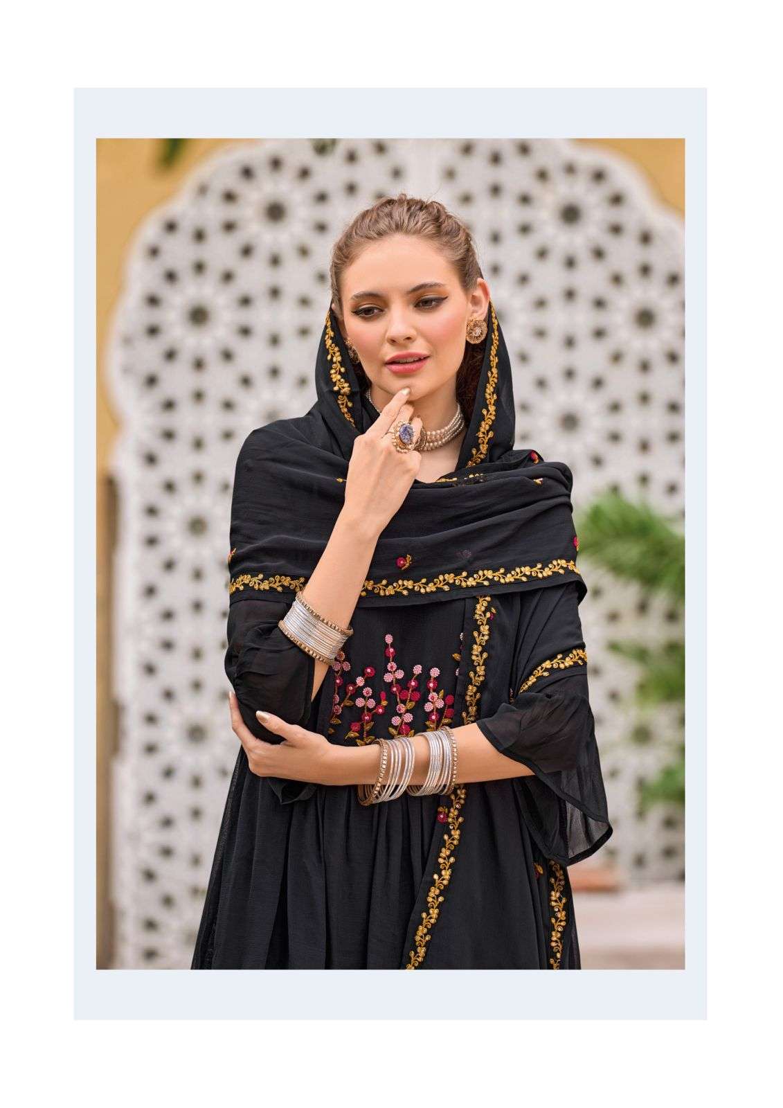 MITTOO SAJDA Kurti Wholesale catalog