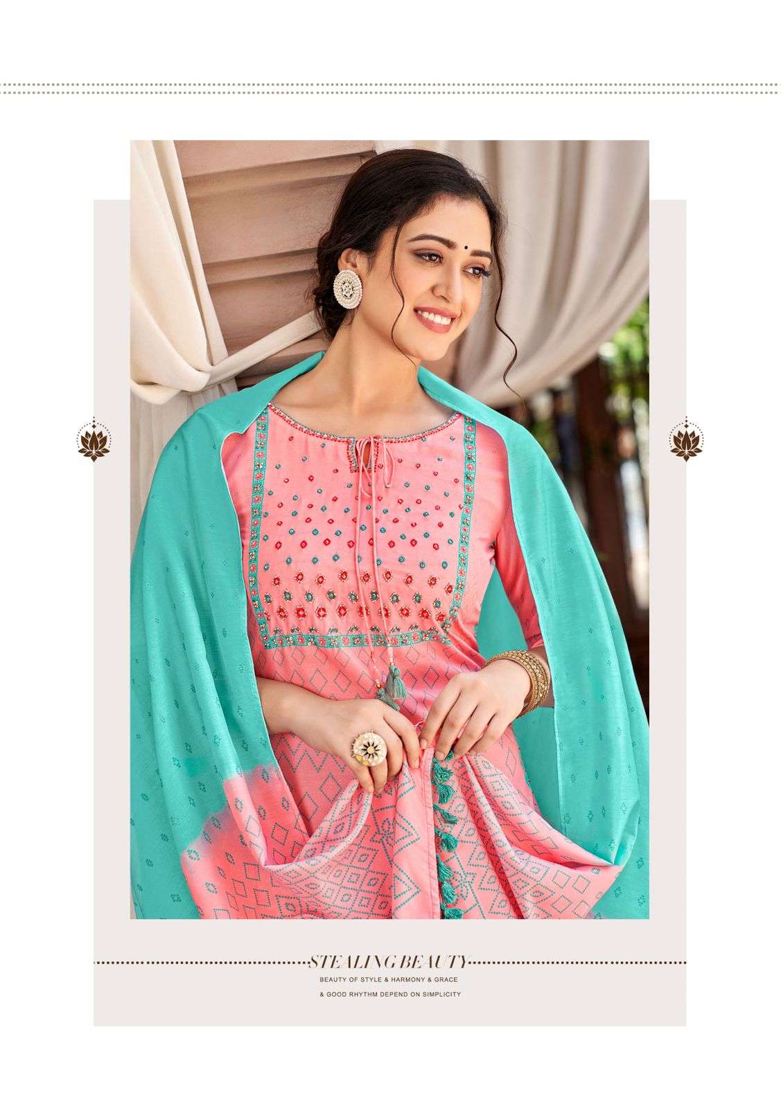 MITTOO SOFIYA Kurti Wholesale catalog