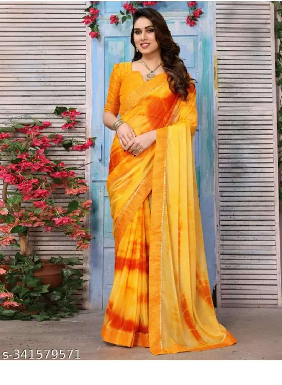 Murga jari Saree Wholesale catalog