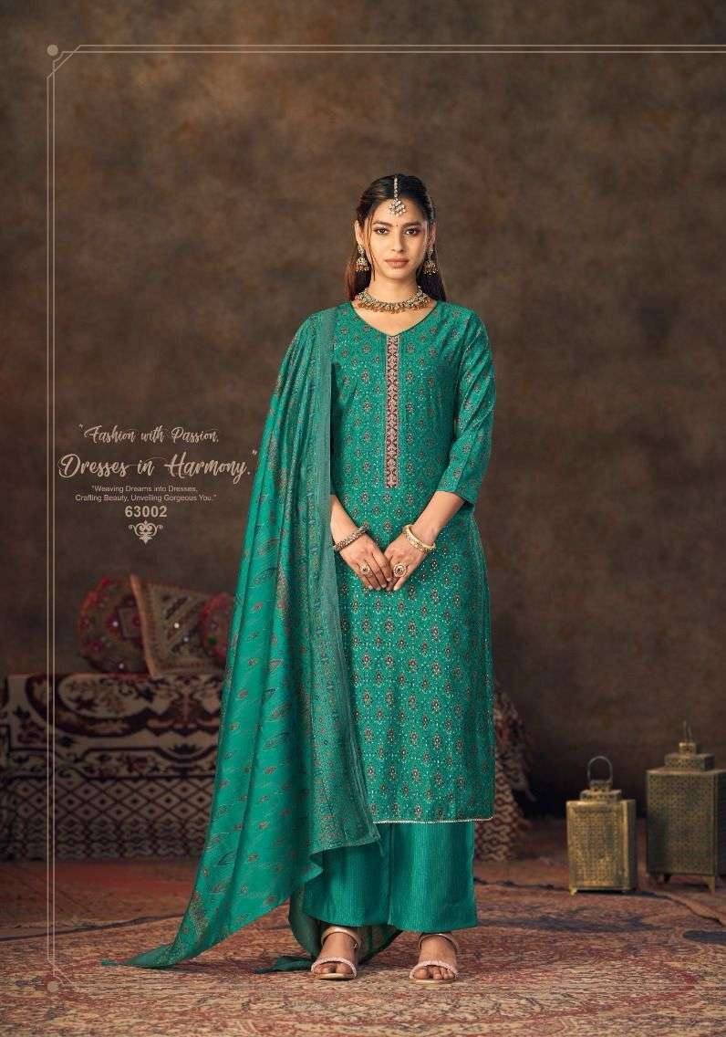 NISHANT FASHION SIYA Salwar Kameez Wholesale catalog