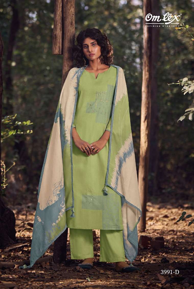 OMTEX MEHAAFI Salwar Kameez Wholesale catalog