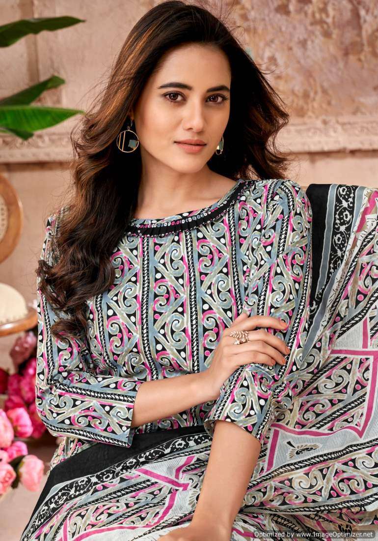 Patidar Mills Classic Style – Dress Material - Wholesale Catalog