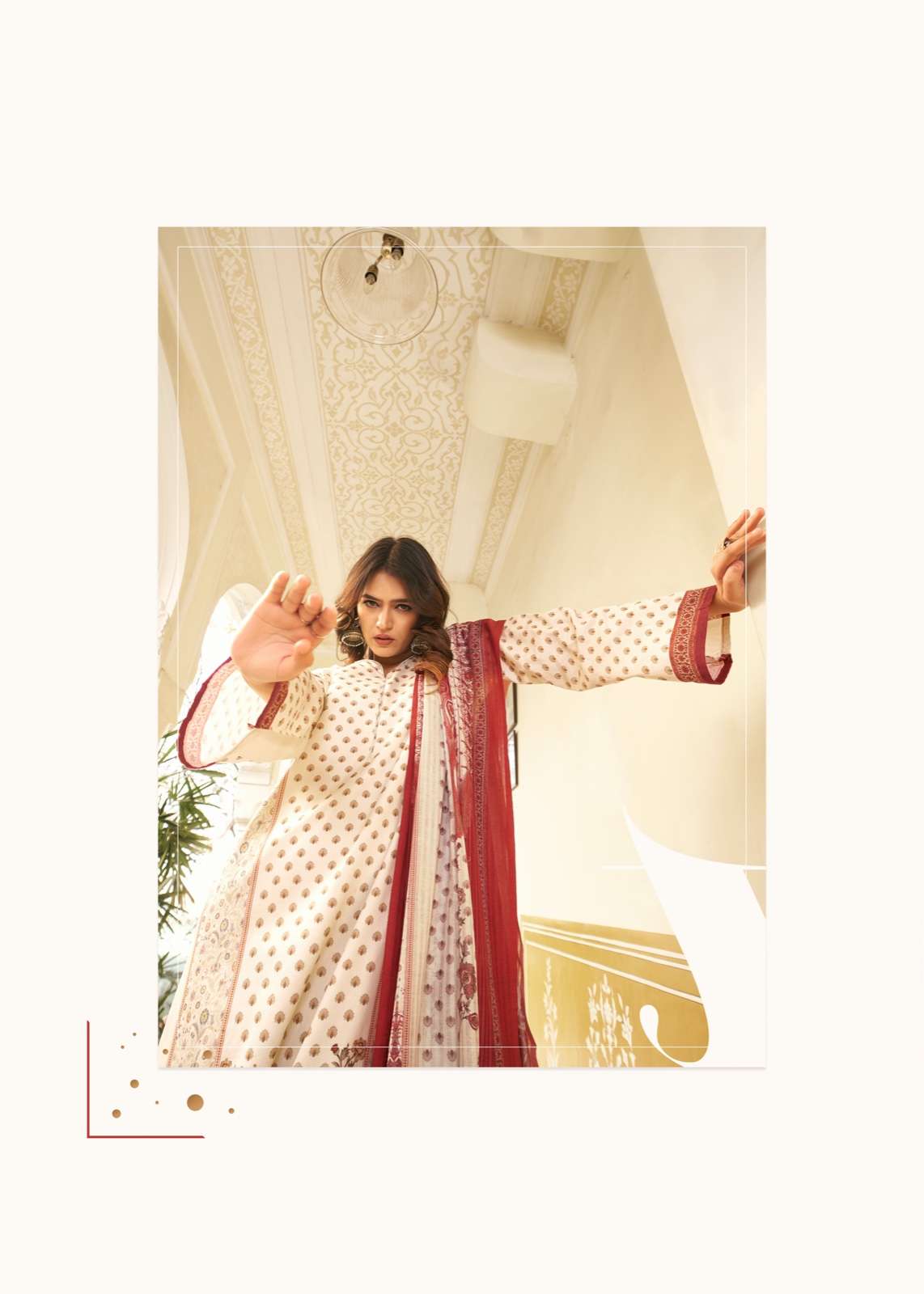 PRM TRENDZ CHARM Salwar Kameez Wholesale catalog