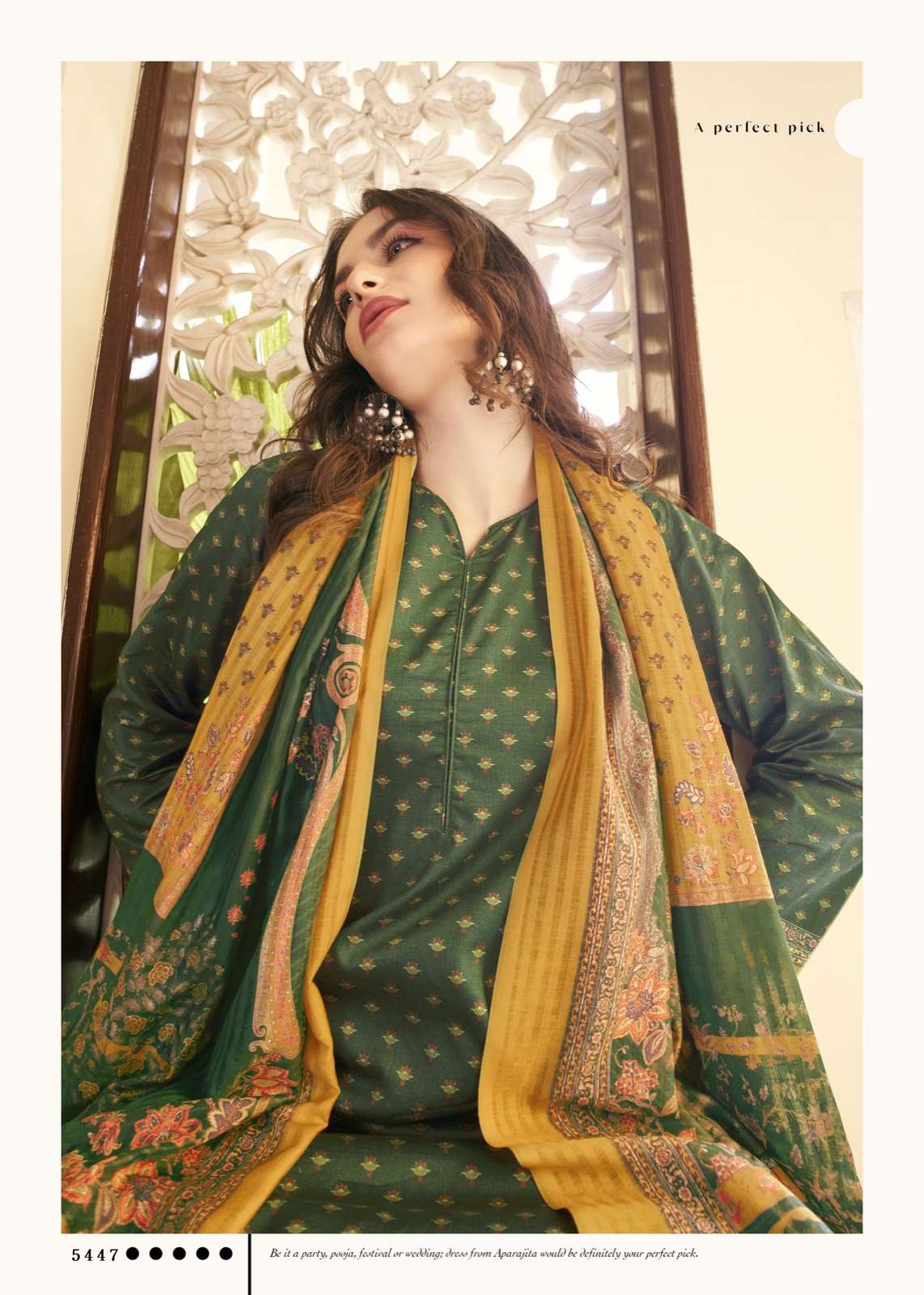 PRM TRENDZ CHARM Salwar Kameez Wholesale catalog