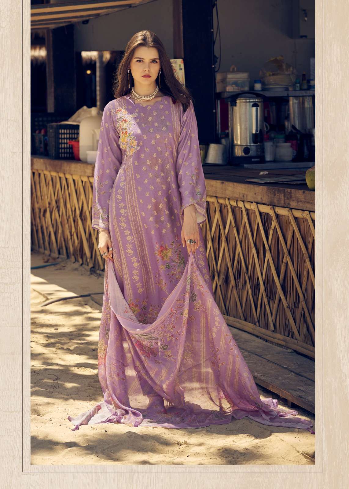PRM TRENDZ MEHREEN Salwar Kameez Wholesale catalog