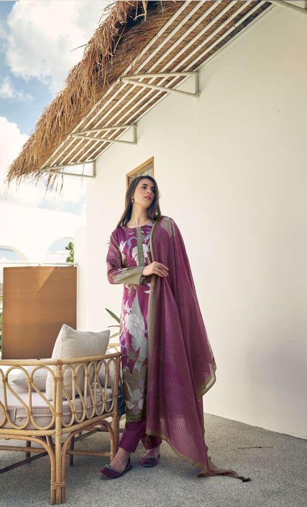 PRM TRENDZ SEREIN Salwar Kameez Wholesale catalog