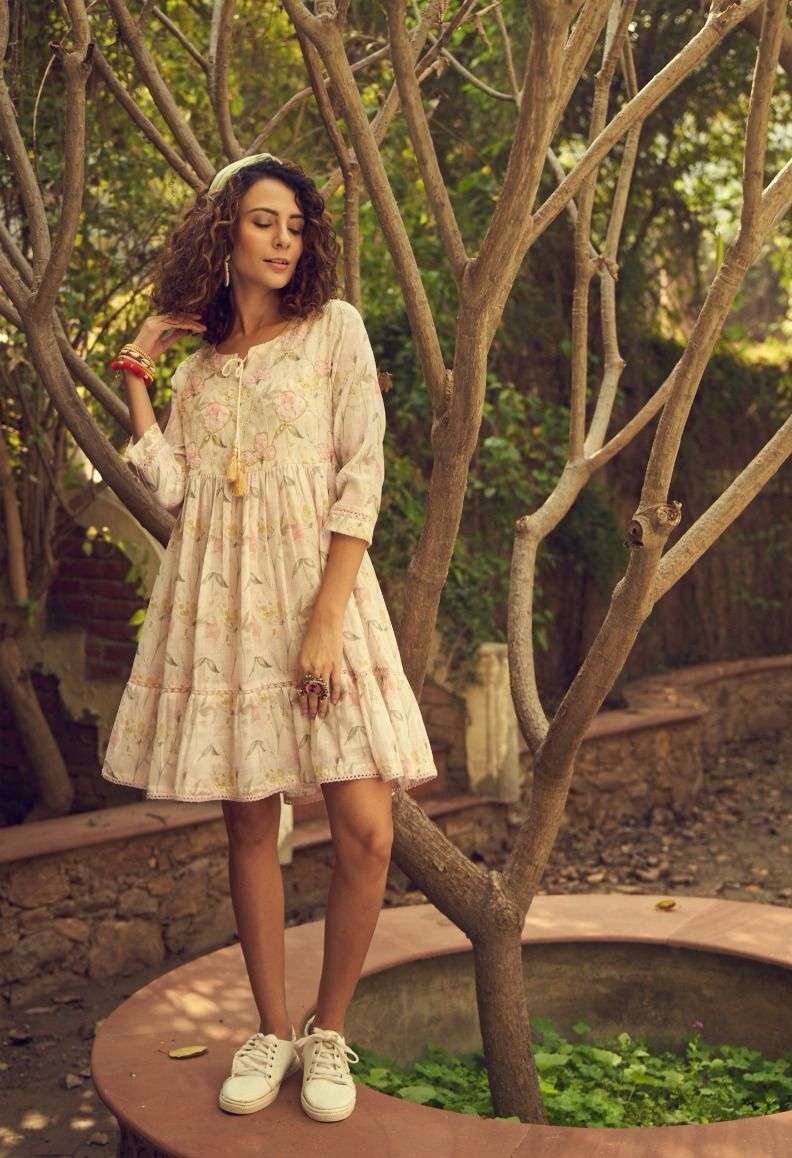 Psyna Lilly Tunics short tops Kurti Wholesale catalog