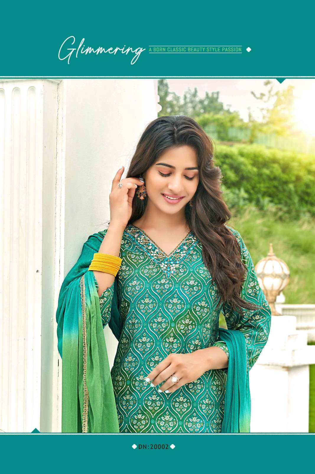 RAJAVIR MAHEK vol -1 Kurti Wholesale catalog