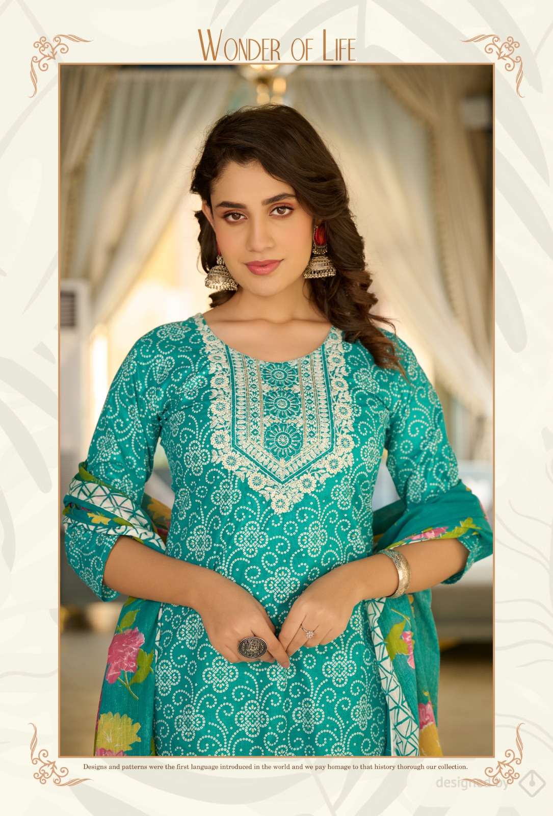 Rangmaya SIMUNI Kurti Wholesale catalog