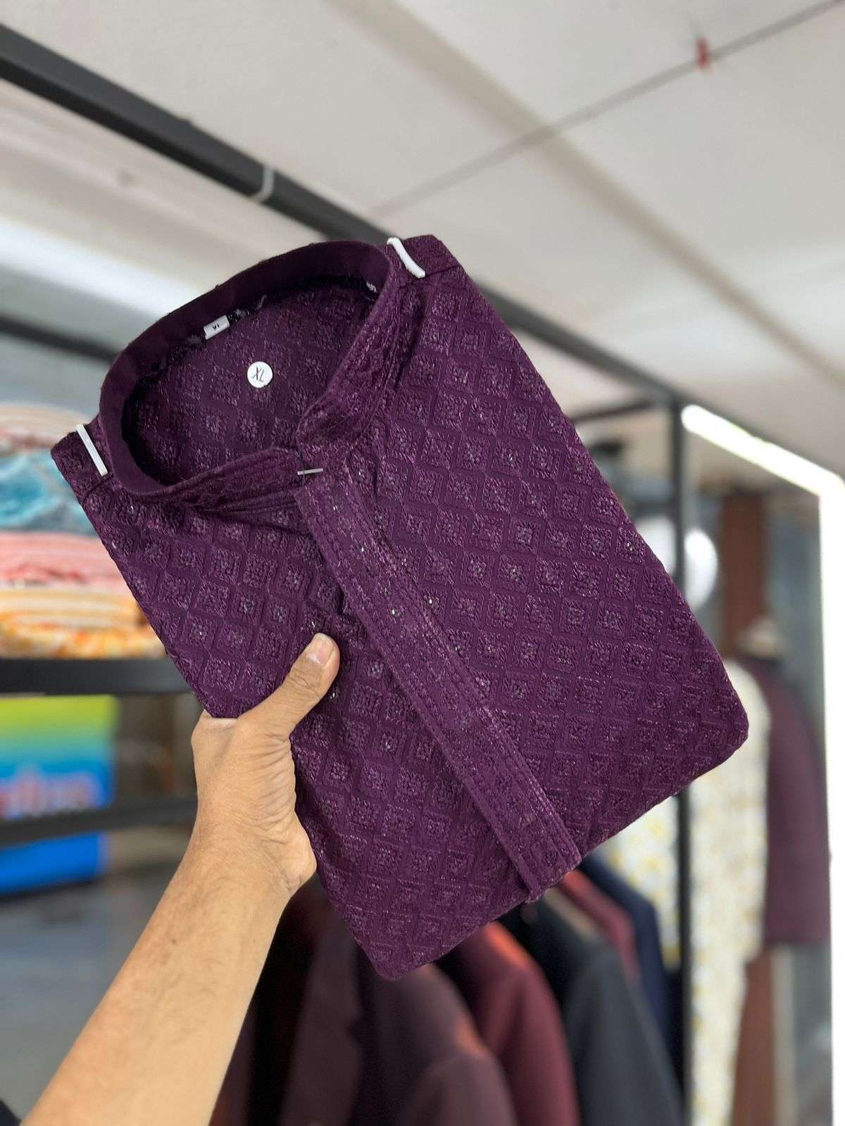 Sabella barati-3 Mens Kurta Wholesale catalog