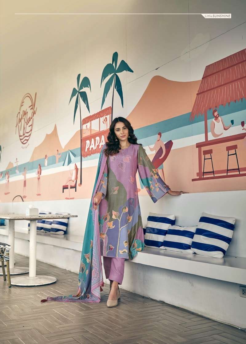 SADHANA FASHION ANAHAT Salwar Kameez Wholesale catalog