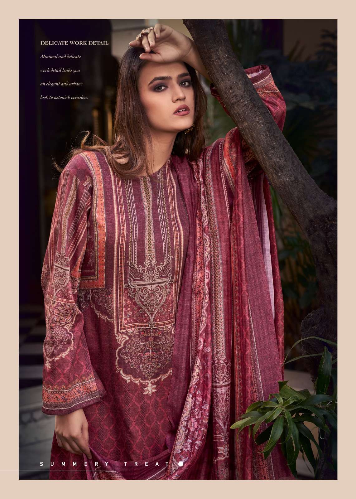 SADHANA FASHION LYNIA Salwar Kameez Wholesale catalog