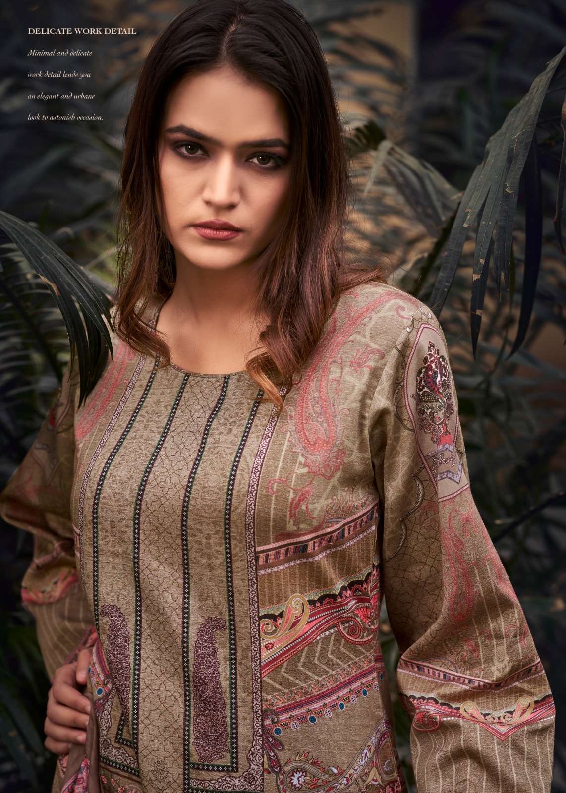 SADHANA FASHION LYNIA Salwar Kameez Wholesale catalog