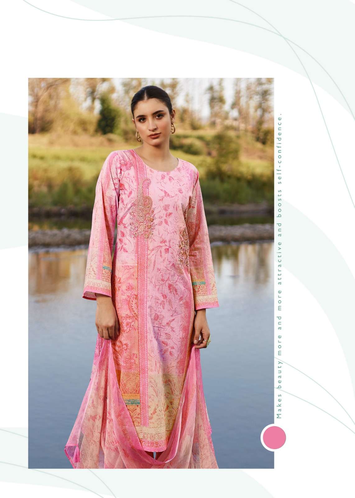 SADHANA FASHION RAAZIA Salwar Kameez Wholesale catalog
