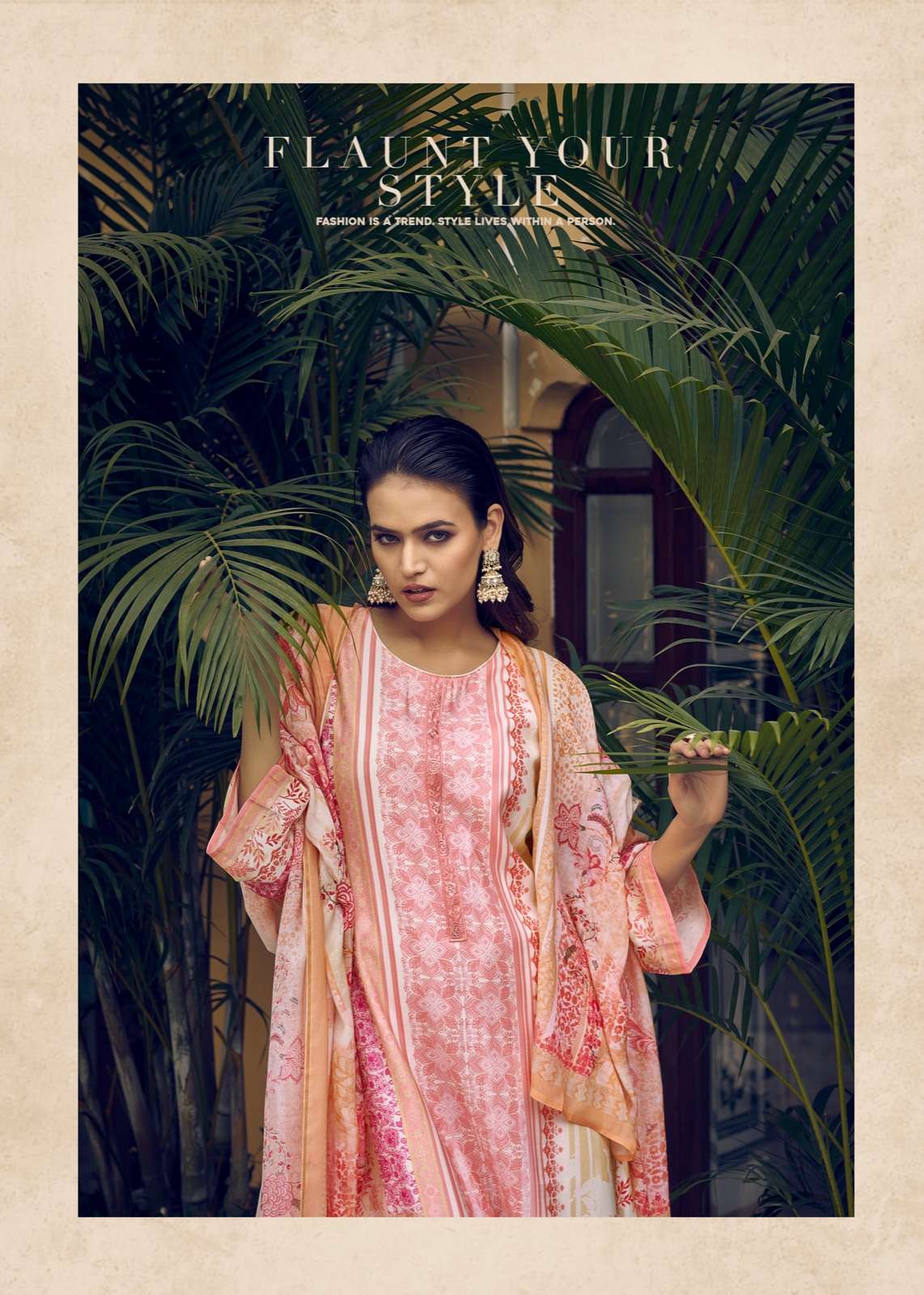 SADHANA FASHION RYSSA Salwar Kameez Wholesale catalog